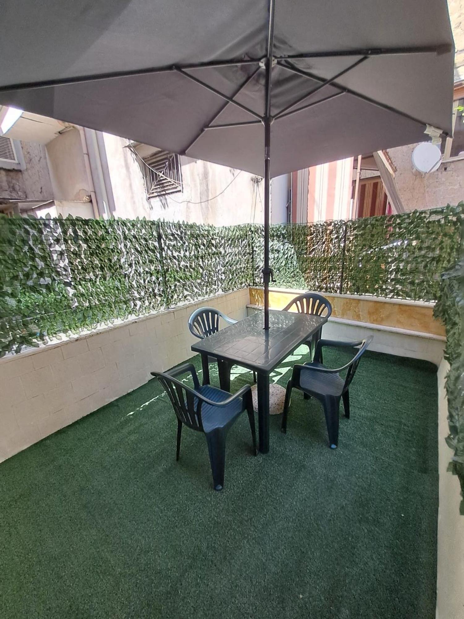Casa Melissa Casa vacanze Napoli