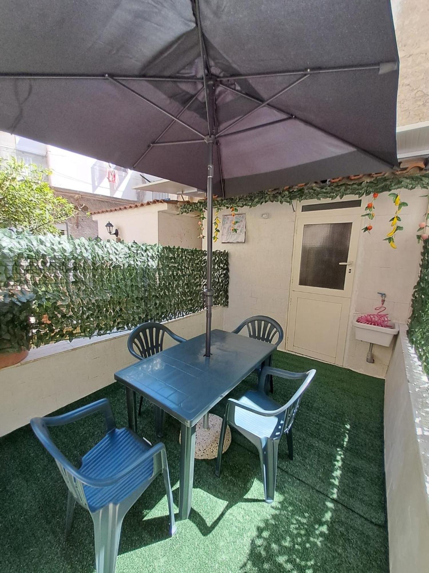 Casa Melissa Napoli