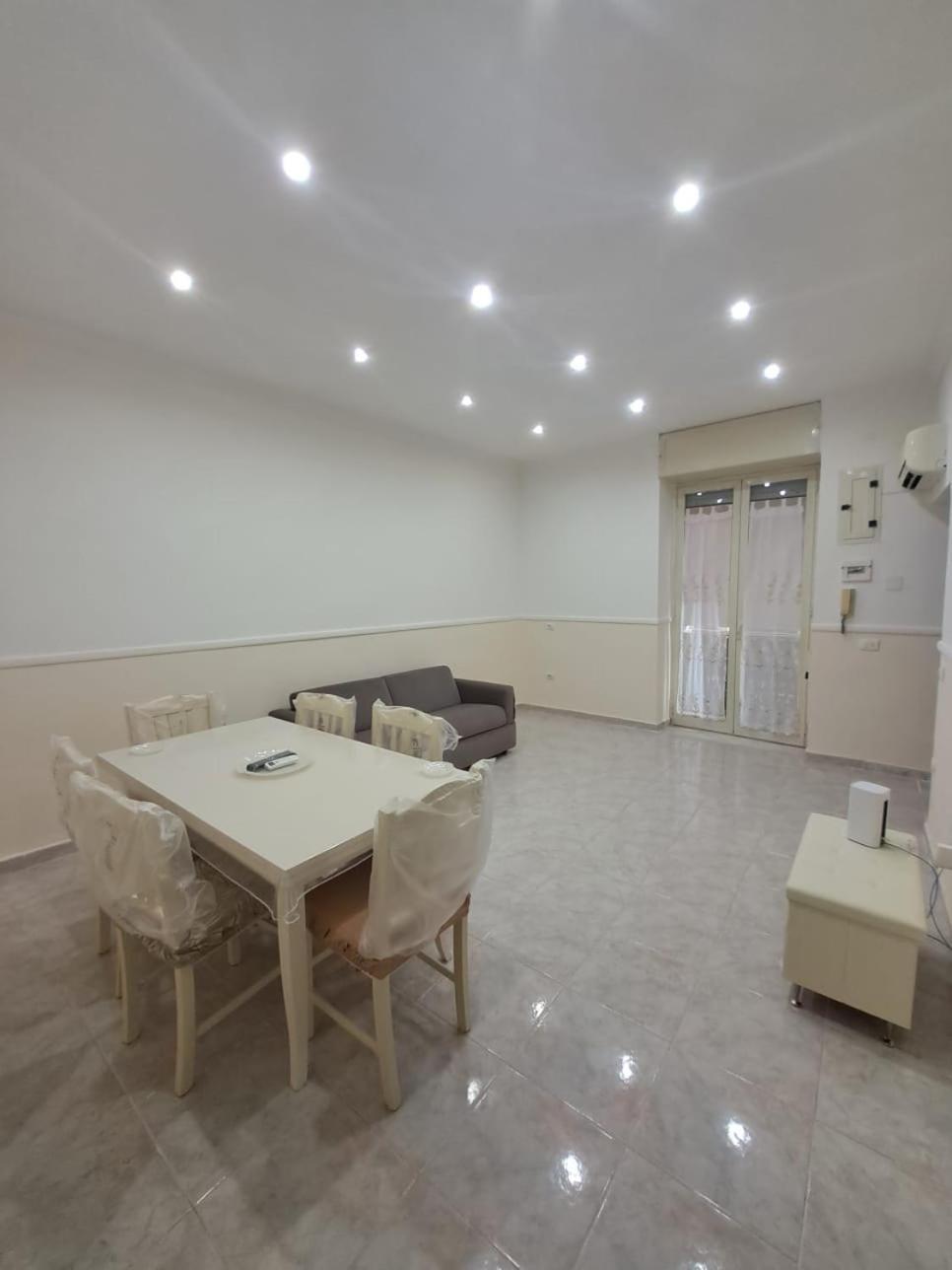 Casa Melissa * Napoli